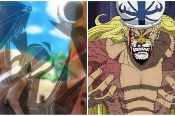 5 Karakter One Piece yang Wujudnya Bisa Tak Terlihat! 