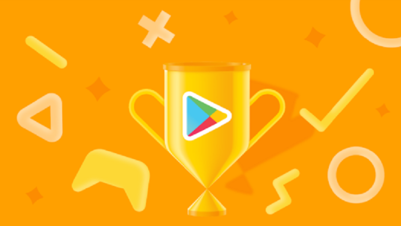 Ini Pilihan Game Terbaik Google Play 2021! Ada Free Fire MAX