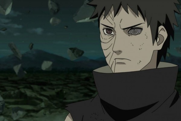 Profil Obito Uchiha, Pemimpin Asli Akatsuki di Serial Naruto