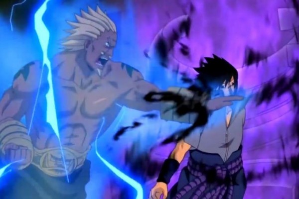 3 Karakter Naruto yang Sempat Benci Sasuke! Bahkan Rela Mati