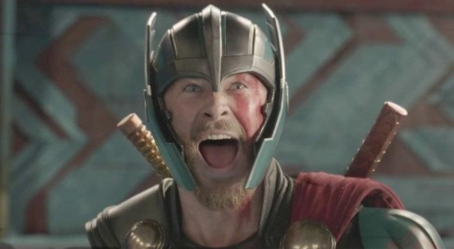 Chris Hemsworth Masih Mau Jadi Thor Jika MCU Membutuhkannya