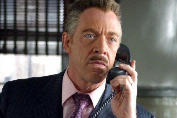 JK Simmons Dulu Kecewa Saat Tahu Spider-Man 4 Sam Raimi Batal Dibuat