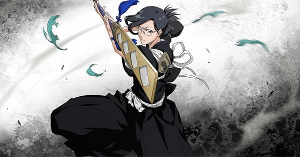 7 Fakta Kyoraku Shunshui Bleach, Kapten yang Santai dan Flamboyan