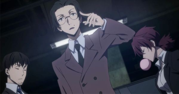 7 Kelompok Terkuat di Anime Bungou Stray Dogs, Mana yang Pertama?