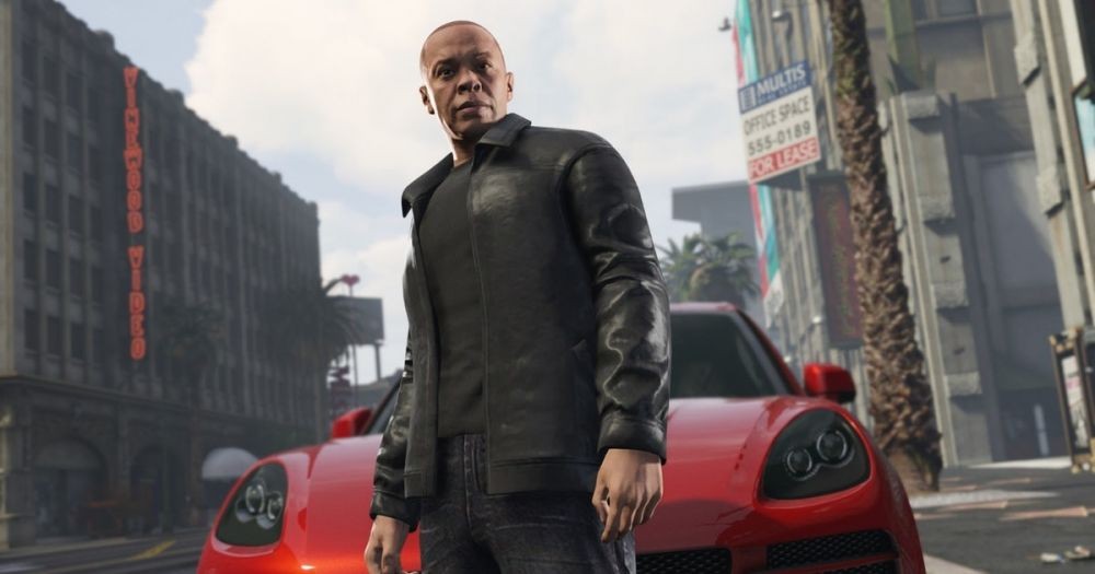 Cerita Baru GTA V Online Tentang Franklin Bakal Hadir!