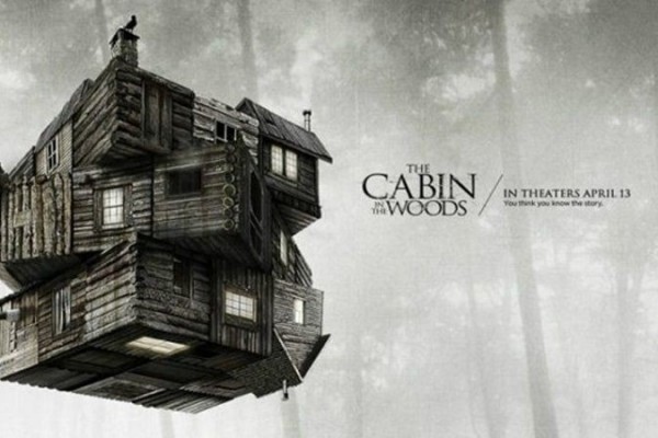 Sinopsis The Cabin in The Woods: Kisah Horor yang Dalamnya Rumit