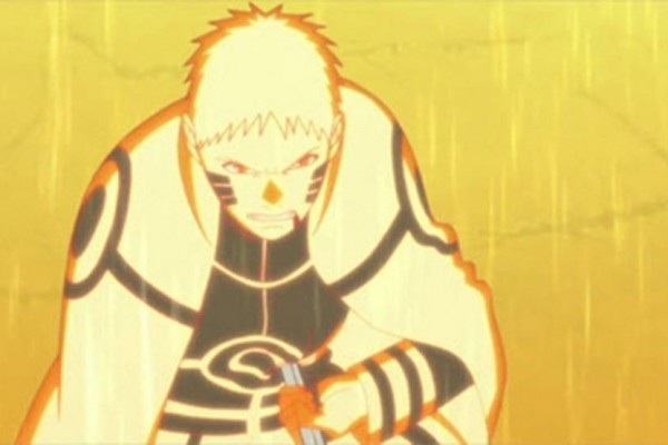 Kenapa Naruto Lebih Lemah di Boruto? Ini Alasannya