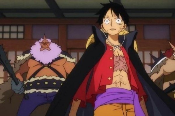 Anime One Piece Akan Libur Akhir Tahun 2021? Ini Infonya