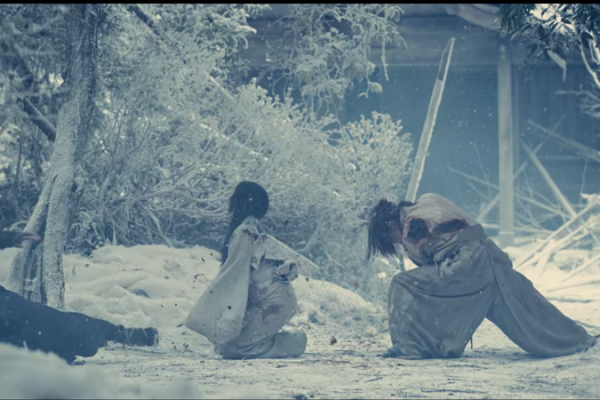 Kenapa Kenshin Membunuh Cinta Pertamanya? Ini Jawabannya!