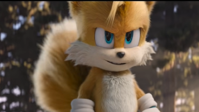 Trailer Sonic 2 Tayang Perdana! Setelah Tails, Kini Ada Knuckles!