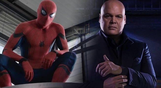 Aktor Kingpin Tertarik Jadi Musuh di Spider-Man 4!