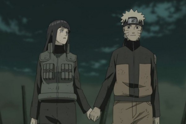 Kenapa Naruto Memilih Hinata Jadi Pasangannya? Ini Alasan Lengkapnya