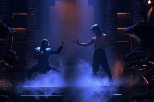 Ini Dia Sinopsis Mortal Kombat 1995! Film Adaptasi Game yang Dihormati