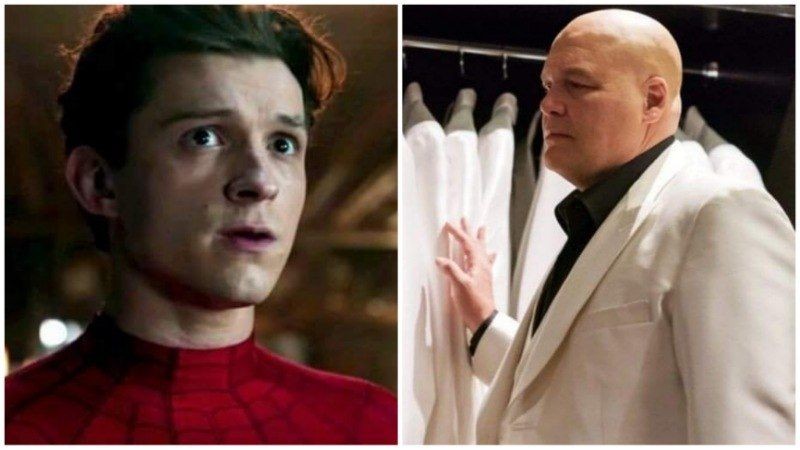 Teori: Gimana Jadinya Kalau Spider-Man Melawan Kingpin di MCU? 