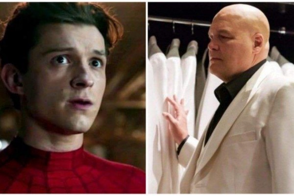 Teori: Gimana Jadinya Kalau Spider-Man Melawan Kingpin di MCU? 