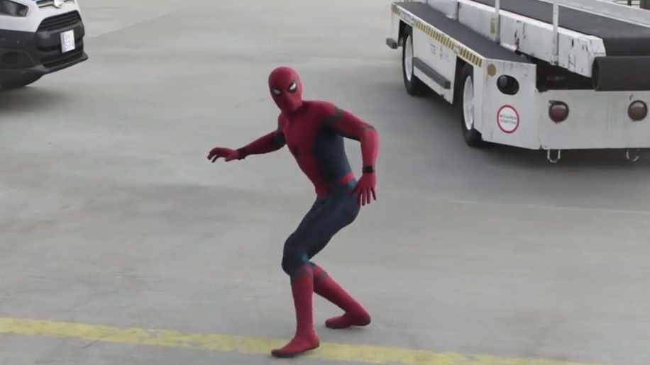 Sony Konfirmasi Spider-Man Masih Hadir di Film Kolaborasi MCU