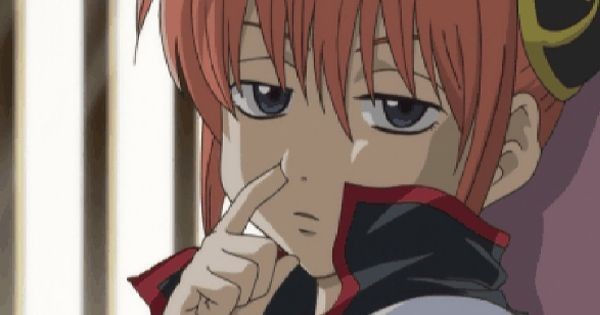 8 Fakta Kagura, Alien Yato Baik Hati dari Gintama