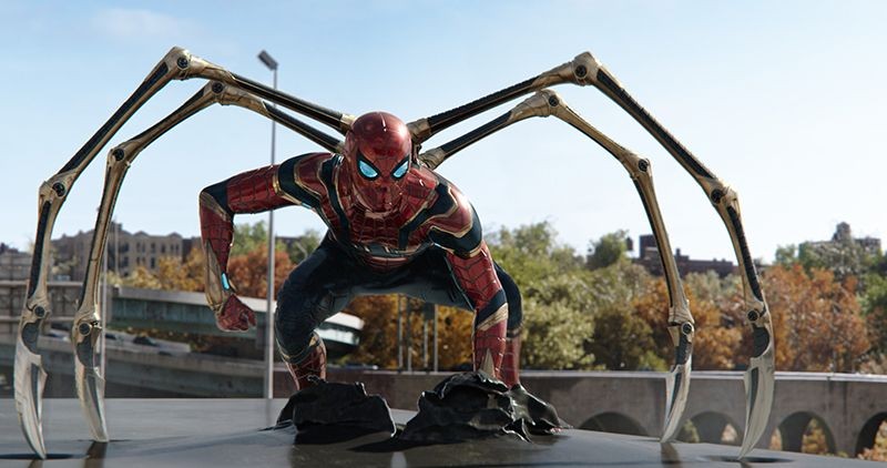 Review Spider-Man: No Way Home, Puncak Tertinggi Film Superhero Marvel