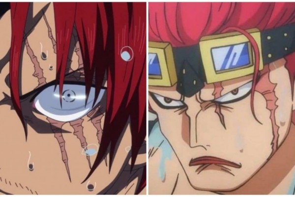 Teori: Kenapa Shanks Memotong Tangan Kid di One Piece?