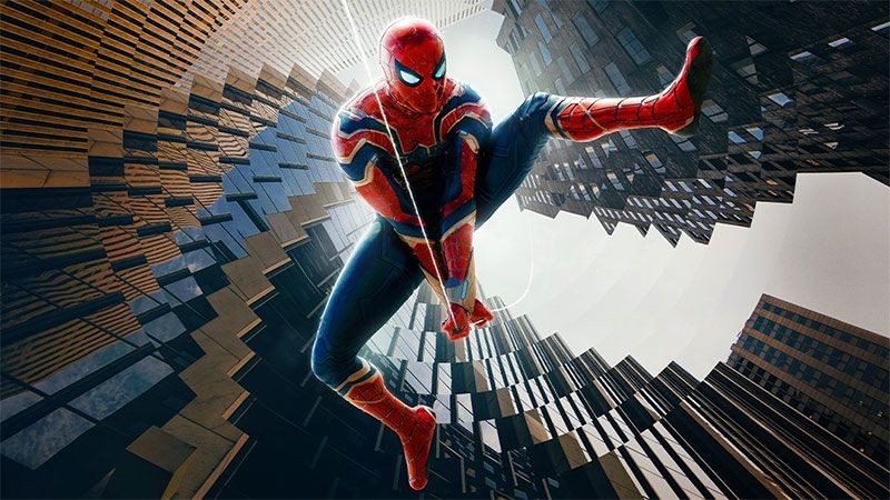 Review Spider-Man: No Way Home, Puncak Tertinggi Film Superhero Marvel