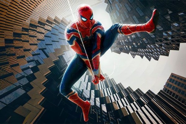 Review Spider-Man: No Way Home, Puncak Tertinggi Film Superhero Marvel