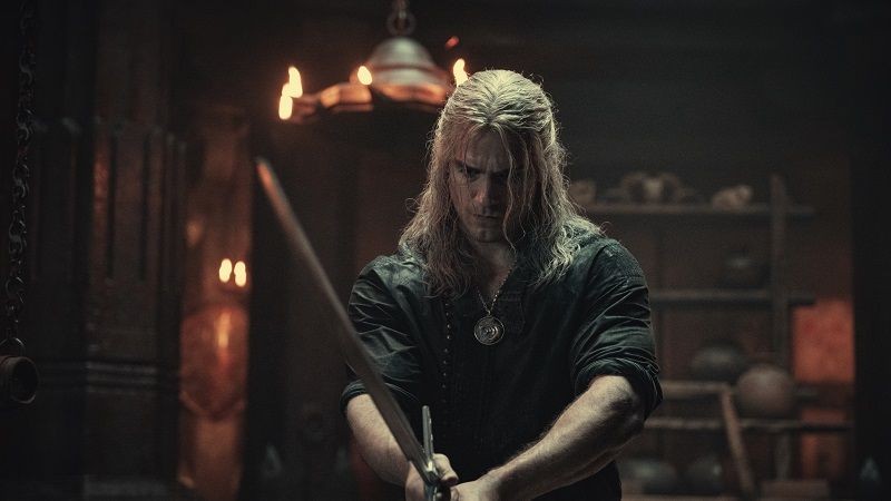 Preview The Witcher Netflix Season 2: Geralt Move On?
