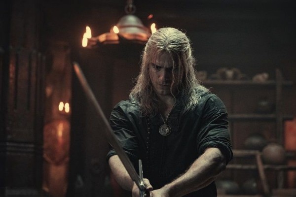 Preview The Witcher Netflix Season 2: Geralt Move On?