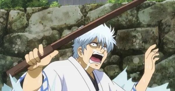13 Fakta Gintama, Anime Aksi Penuh Komedi dan Parodi