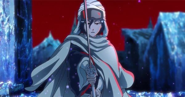 5 Fakta Hakka no Togame Bleach, Bankai Baru Rukia Kuchiki di Bleach