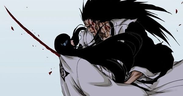 10 Fakta Unohana Retsu Bleach, Kenpachi Wanita Pertama di Soul Society