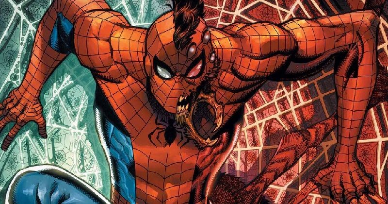 5 Spider-Man Jahat yang Bisa Diperankan Tom Holland di MCU!