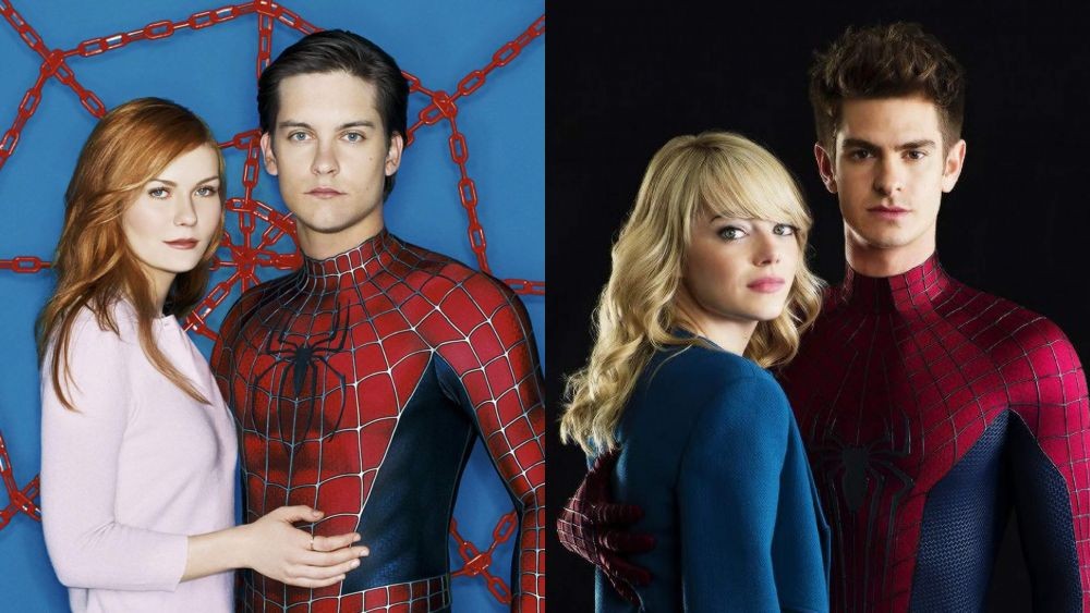 Produser Spider-Man Melarang Aktor Peter Parker untuk Cinta Lokasi