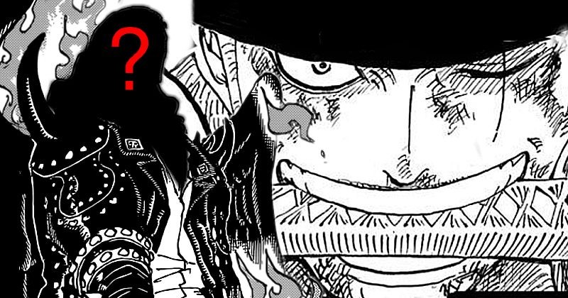 O PASSADO DE KING e KAIDO! ZORO ACABOU COM A LUTA? - One Piece 1035 