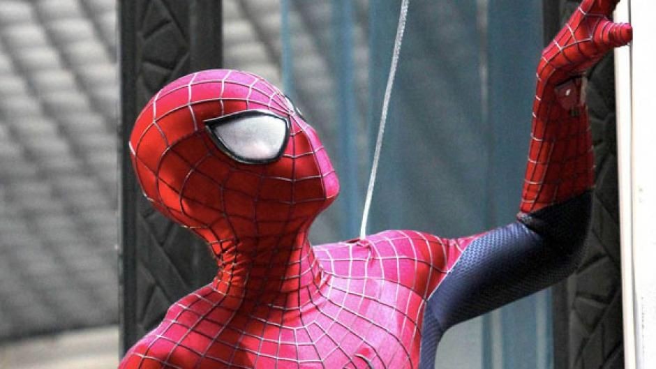 5 Hal Positif dari Film The Amazing Spider-Man!