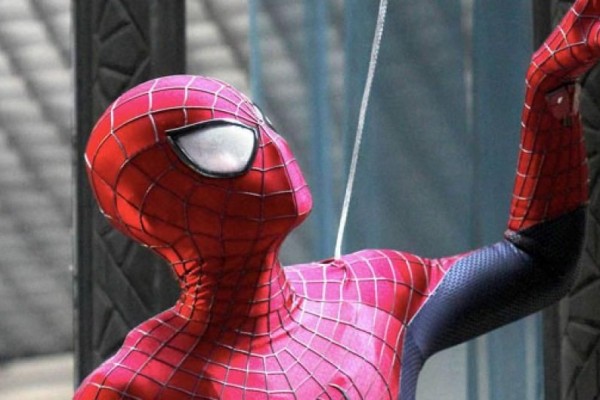 5 Hal Positif dari Film The Amazing Spider-Man! Tak Sepenuhnya Buruk