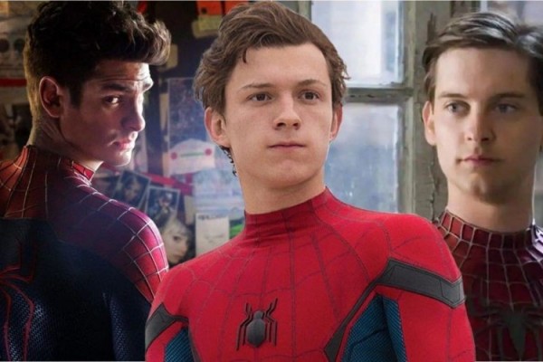 Kenapa Spider-Man Ada 3 Versi dalam 2 Dekade Terakhir? Ini Alasannya