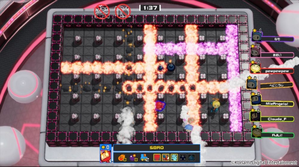 Super Bomberman R Online Hadirkan Karakter Suikoden!