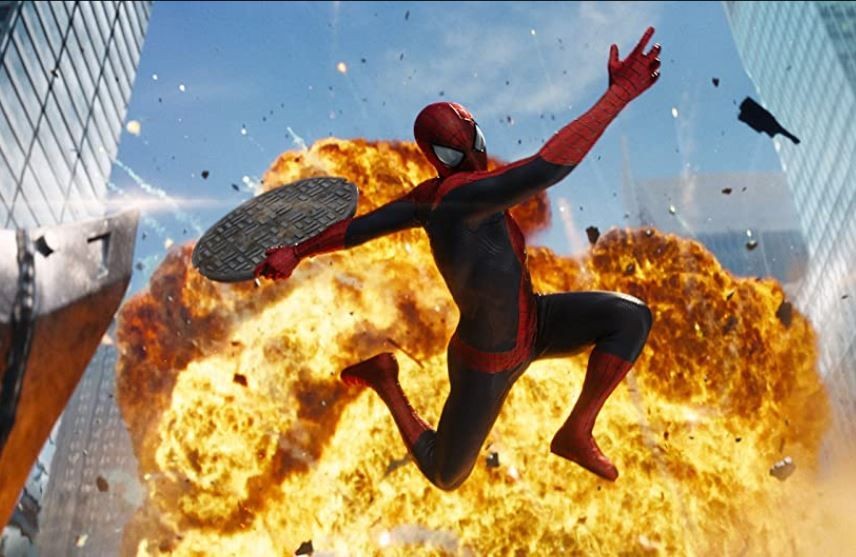 Fans Meminta The Amazing Spider-Man 3 Dibuat! Sempat Trending 