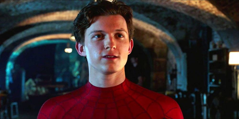 Tom Holland Akan Istirahat Akting Sebelum Mulai Spider-Man 4