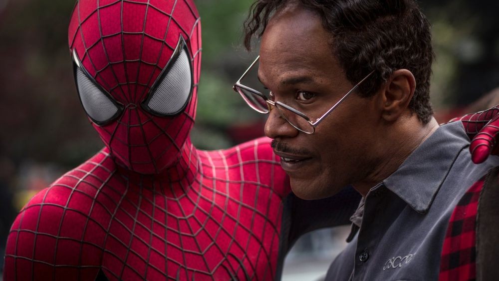 Fans Meminta The Amazing Spider-Man 3 Dibuat! Sempat Trending 