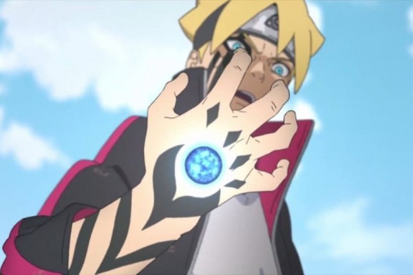 Kenapa Boruto Adalah Manusia yang Cocok dengan Karma? Ini Alasannya!