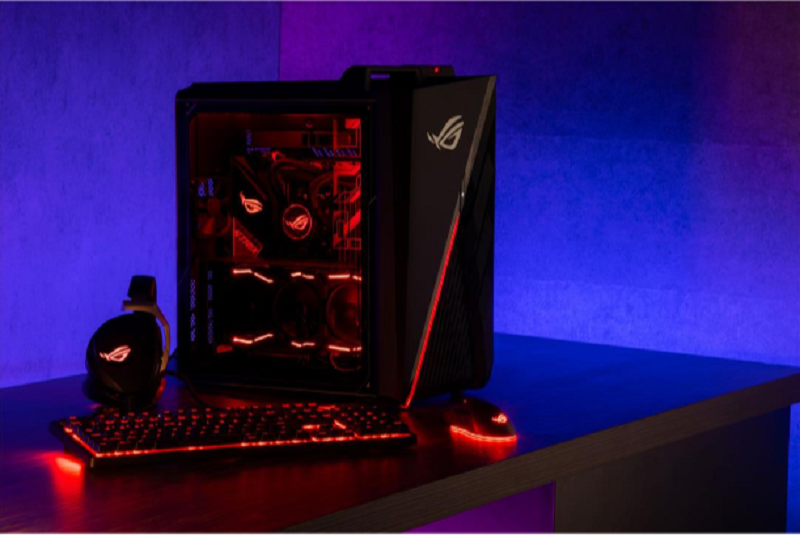 ASUS ROG Berkolaborasi dengan Spider-Man: No Way Home!