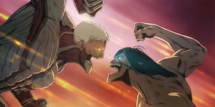 Trailer Attack on Titan Final Season Part 2 Perlihatkan Konflik Besar!