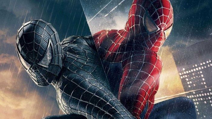 Kenapa Film Spider-Man 3 Sam Raimi Mengecewakan? Ini Beberapa Sebabnya