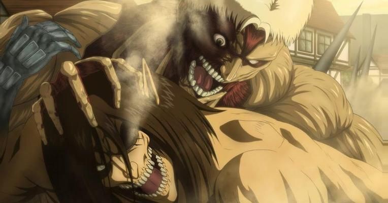 eren vs reiner