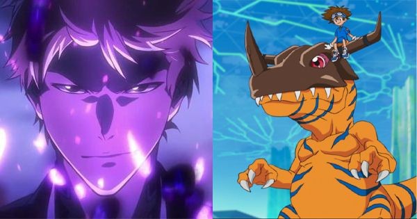 7 Anime yang Mungkin Kamu Gak Sadari Punya Unsur Isekai