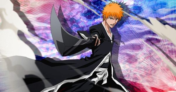 Tensa Zangetsu bleach brave soul 1