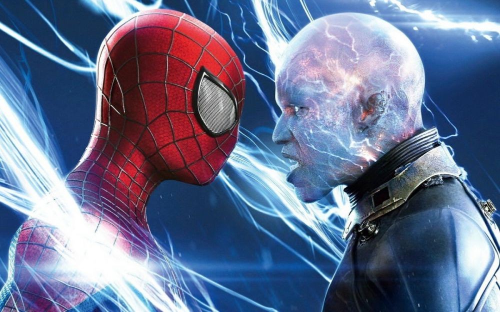 Kenapa Film The Amazing Spider-Man 2 Tidak Berhasil? Ini Sebabnya