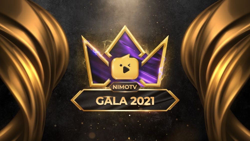 Road to Nimo TV Gala 2021: Vote dan Dukung Streamer Favorit Kalian!