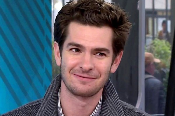 Mengenang 5 Momen Andrew Garfield Membantah Tampil di No Way Home